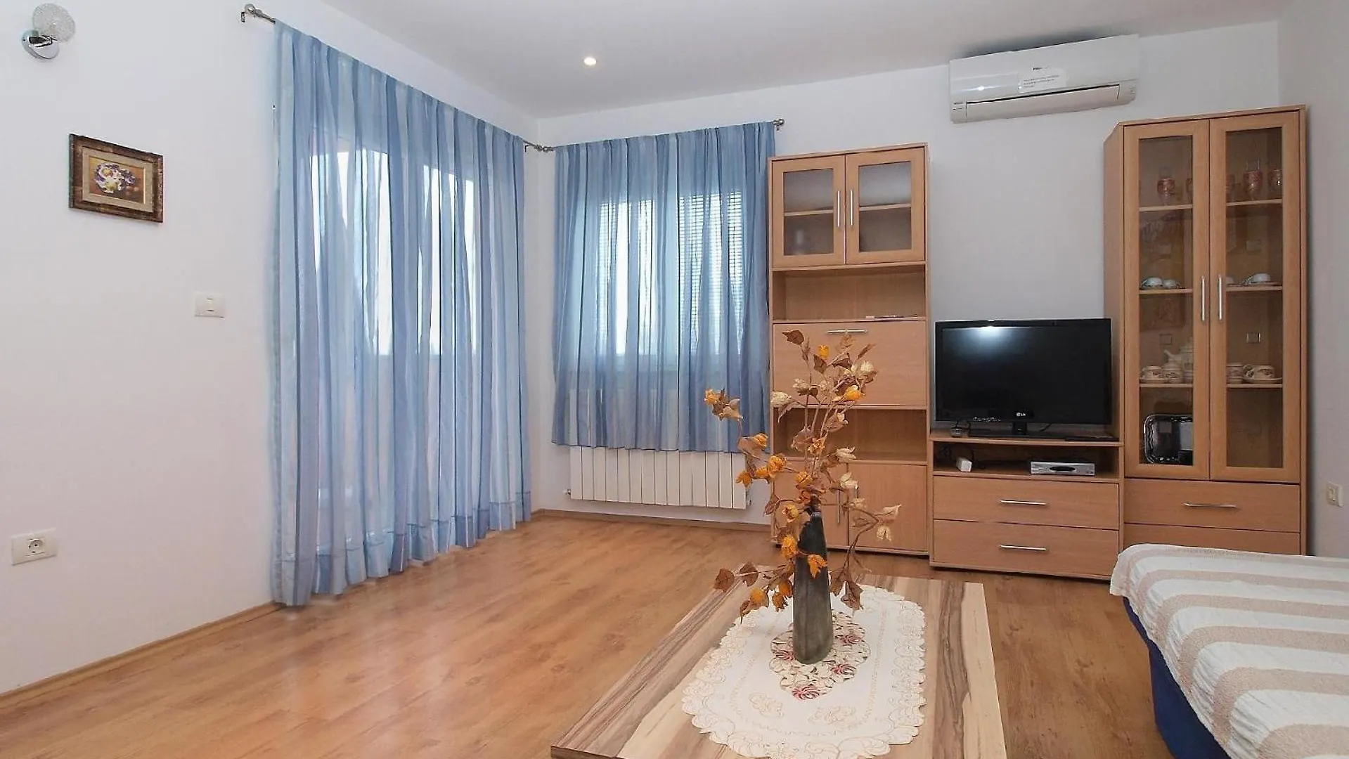 Ferienwohnung Fuer 5 Personen Ca 75 Qm In Fazana, Istrien Istrische Riviera
