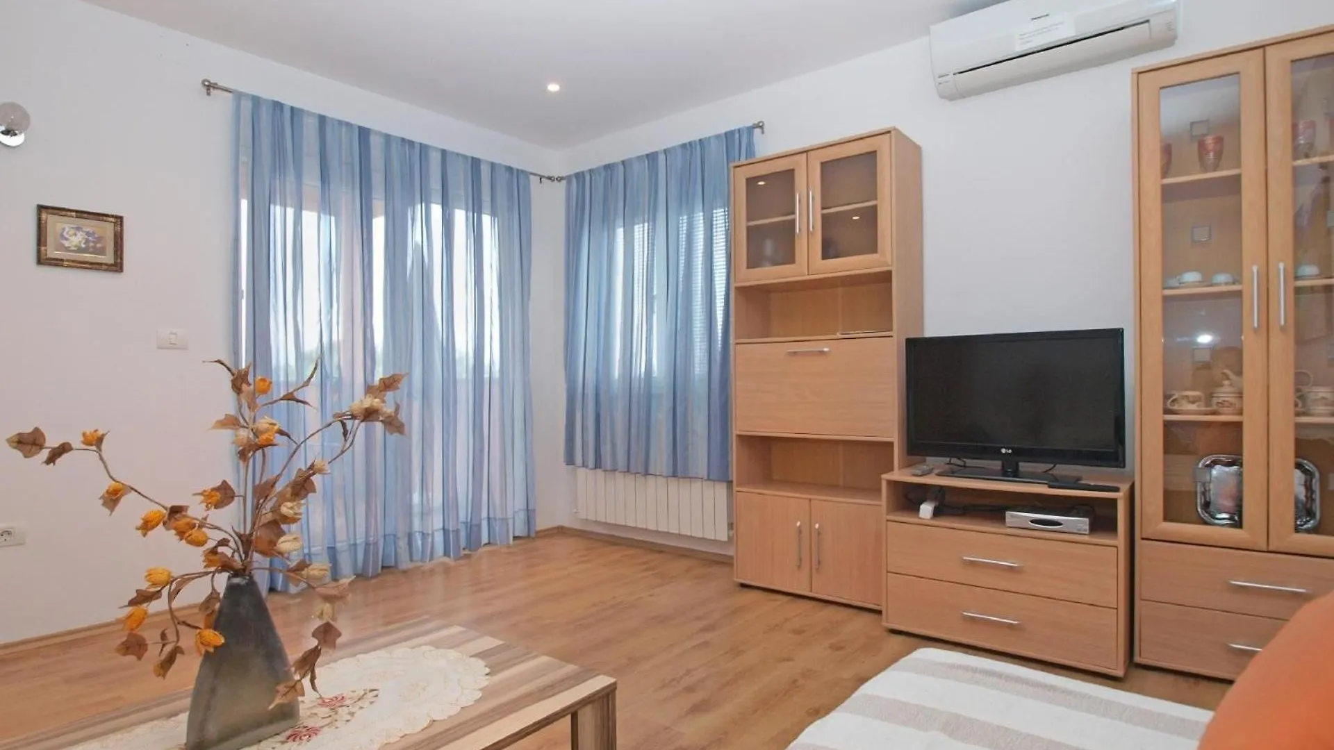 Apartment Ferienwohnung Fuer 5 Personen Ca 75 Qm In Fazana, Istrien Istrische Riviera