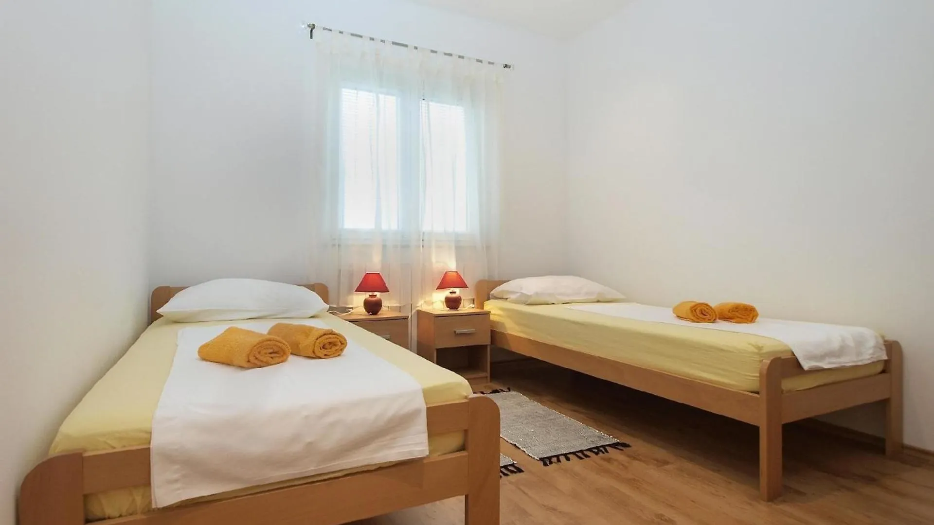 Ferienwohnung Fuer 5 Personen Ca 75 Qm In Fazana, Istrien Istrische Riviera Apartment