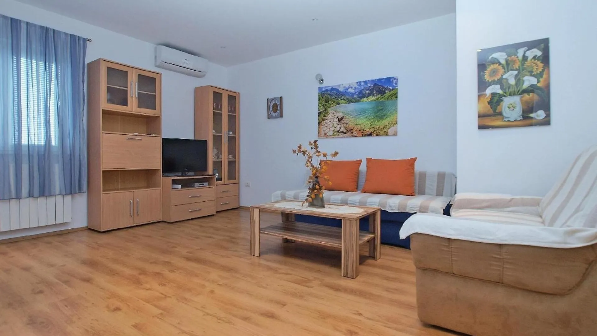 Ferienwohnung Fuer 5 Personen Ca 75 Qm In Fazana, Istrien Istrische Riviera Croatia
