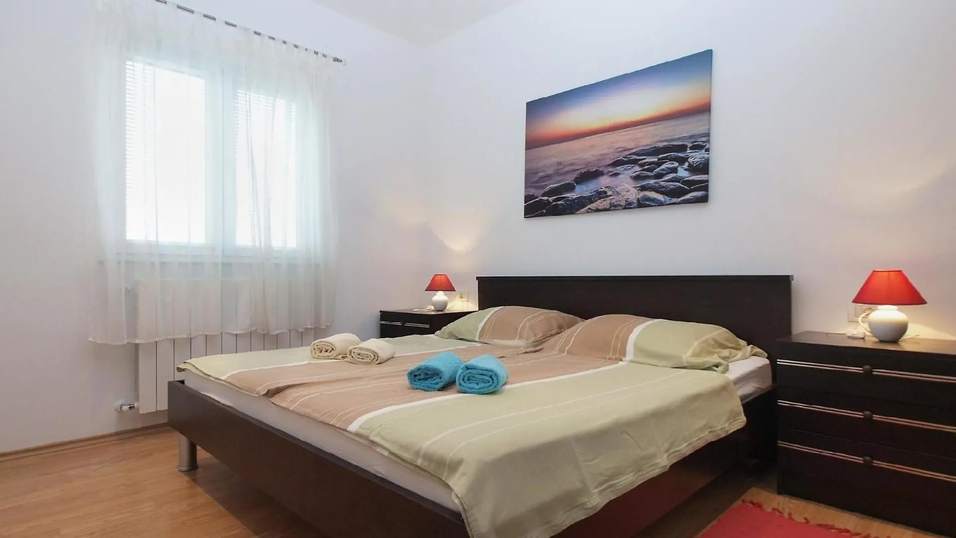 Apartment Ferienwohnung Fuer 5 Personen Ca 75 Qm In Fazana, Istrien Istrische Riviera