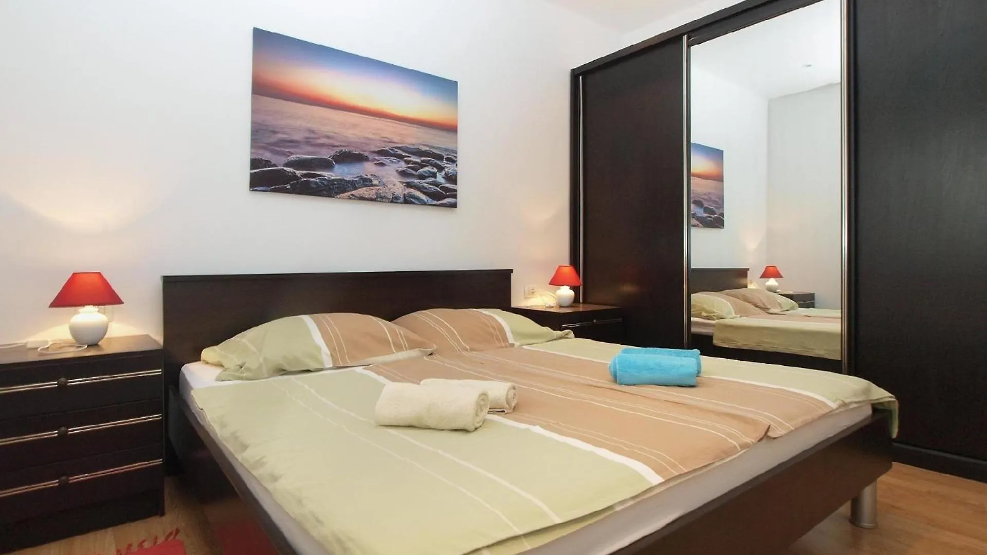 Ferienwohnung Fuer 5 Personen Ca 75 Qm In Fazana, Istrien Istrische Riviera Apartment Fazana