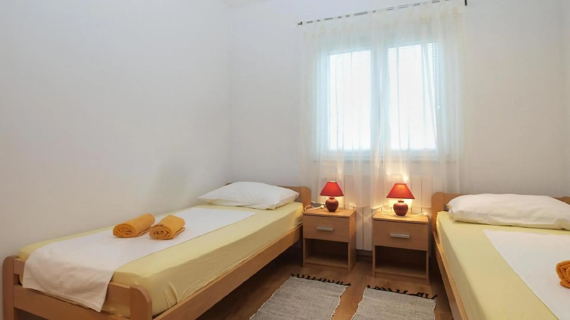 Apartment Ferienwohnung Fuer 5 Personen Ca 75 Qm In Fazana, Istrien Istrische Riviera