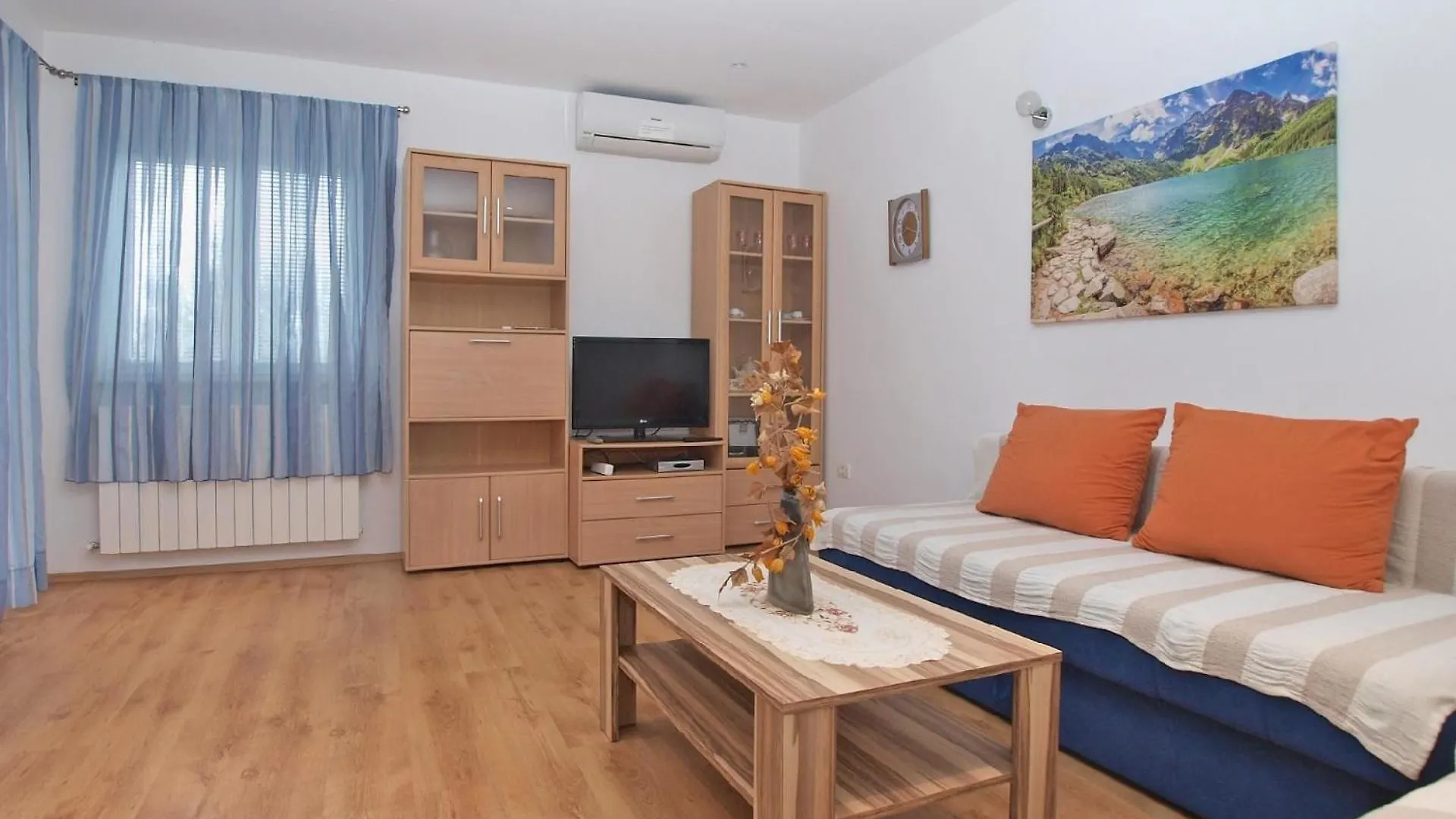 Apartment Ferienwohnung Fuer 5 Personen Ca 75 Qm In Fazana, Istrien Istrische Riviera Croatia