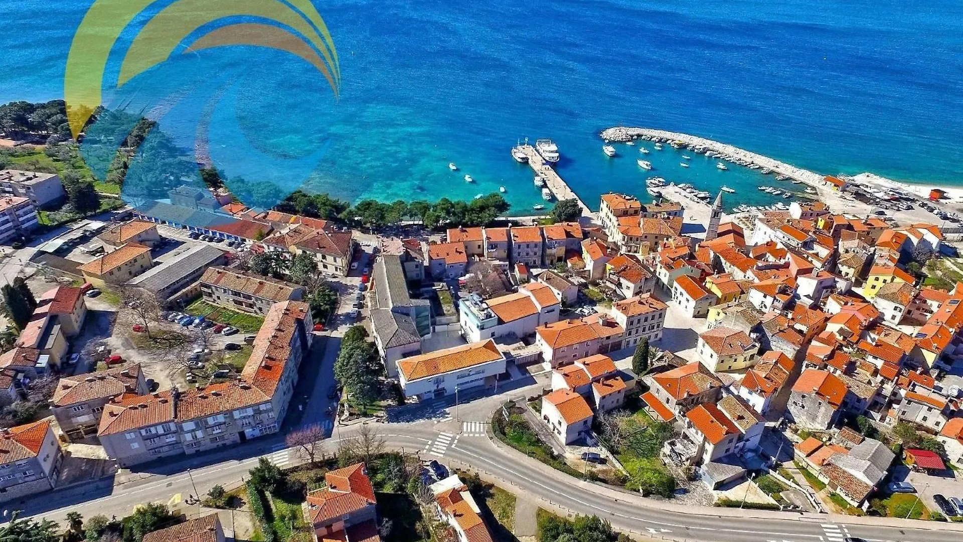 Ferienwohnung Fuer 5 Personen Ca 75 Qm In Fazana, Istrien Istrische Riviera Apartment