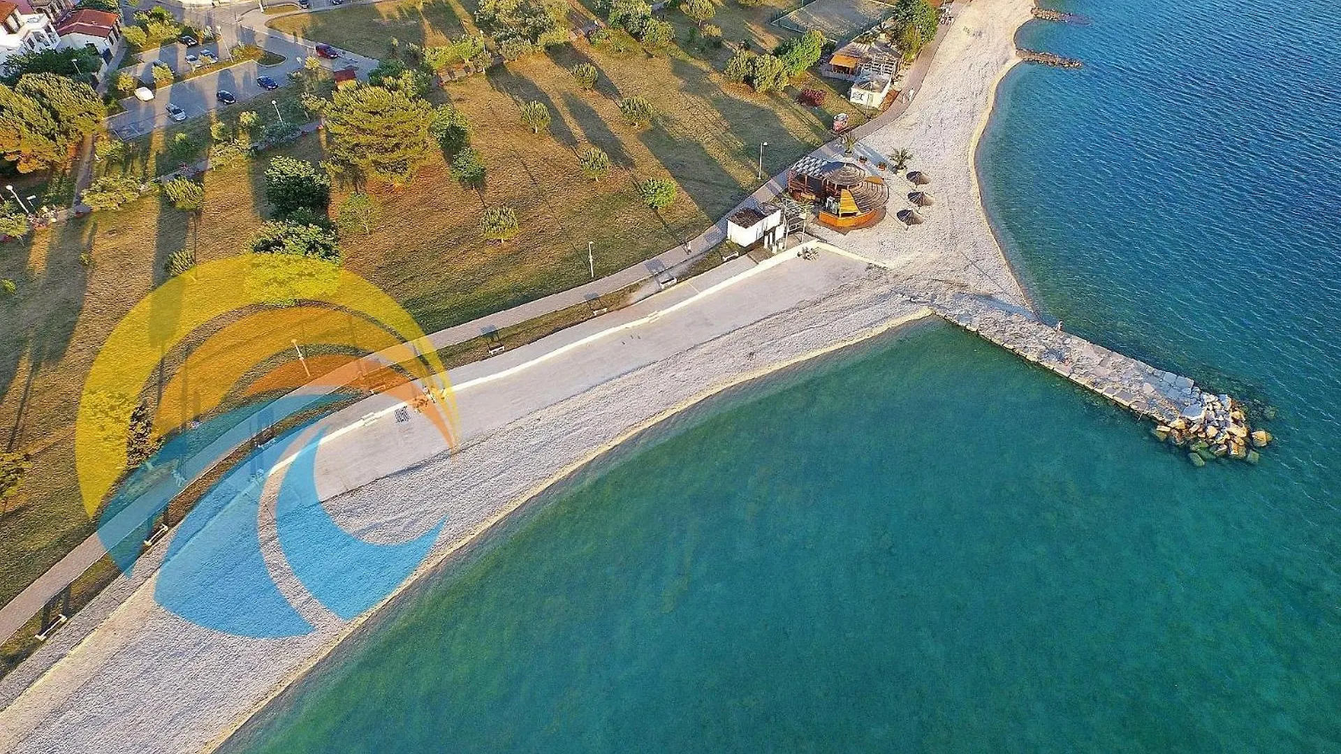 Ferienwohnung Fuer 5 Personen Ca 75 Qm In Fazana, Istrien Istrische Riviera Apartment Fazana
